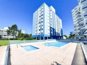 Departamento 1 dormitorio Punta del Este